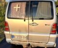 Сірий Мерседес Віто, об'ємом двигуна 2.1 л та пробігом 0 тис. км за 3500 $, фото 7 на Automoto.ua
