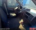 Серый Мерседес Вито, объемом двигателя 2.2 л и пробегом 470 тыс. км за 2500 $, фото 1 на Automoto.ua
