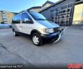 Серый Мерседес Вито, объемом двигателя 2.1 л и пробегом 350 тыс. км за 3999 $, фото 1 на Automoto.ua