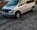 Сірий Мерседес Віто, об'ємом двигуна 2.1 л та пробігом 0 тис. км за 6200 $, фото 2 на Automoto.ua