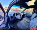 Серый Мерседес Вито, объемом двигателя 2.1 л и пробегом 350 тыс. км за 3999 $, фото 10 на Automoto.ua