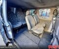 Серый Мерседес Вито, объемом двигателя 2.1 л и пробегом 350 тыс. км за 3999 $, фото 11 на Automoto.ua