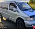 Сірий Мерседес Віто, об'ємом двигуна 2.1 л та пробігом 0 тис. км за 3500 $, фото 2 на Automoto.ua