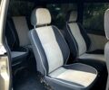 Серый Мерседес Вито, объемом двигателя 2.2 л и пробегом 333 тыс. км за 5800 $, фото 4 на Automoto.ua
