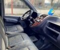 Сірий Мерседес Віто, об'ємом двигуна 2.1 л та пробігом 230 тис. км за 3200 $, фото 5 на Automoto.ua