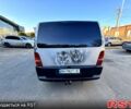Серый Мерседес Вито, объемом двигателя 2.1 л и пробегом 350 тыс. км за 3999 $, фото 5 на Automoto.ua