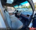 Серый Мерседес Вито, объемом двигателя 2.1 л и пробегом 350 тыс. км за 3999 $, фото 12 на Automoto.ua