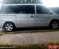 Сірий Мерседес Віто, об'ємом двигуна 2.2 л та пробігом 300 тис. км за 4700 $, фото 1 на Automoto.ua
