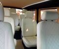 Сірий Мерседес Віто, об'ємом двигуна 2.2 л та пробігом 380 тис. км за 5200 $, фото 9 на Automoto.ua