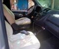 Серый Мерседес Вито, объемом двигателя 2.1 л и пробегом 538 тыс. км за 6000 $, фото 5 на Automoto.ua