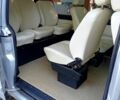 Сірий Мерседес Віто, об'ємом двигуна 2.2 л та пробігом 380 тис. км за 5200 $, фото 10 на Automoto.ua