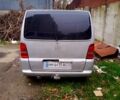 Сірий Мерседес Віто, об'ємом двигуна 2.1 л та пробігом 0 тис. км за 4300 $, фото 2 на Automoto.ua
