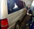 Сірий Мерседес Віто, об'ємом двигуна 2.1 л та пробігом 0 тис. км за 4300 $, фото 1 на Automoto.ua