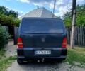 Сірий Мерседес Віто, об'ємом двигуна 2.3 л та пробігом 0 тис. км за 3800 $, фото 2 на Automoto.ua