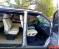 Сірий Мерседес Віто, об'ємом двигуна 2.2 л та пробігом 380 тис. км за 5200 $, фото 8 на Automoto.ua