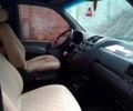 Сірий Мерседес Віто, об'ємом двигуна 2.1 л та пробігом 0 тис. км за 4300 $, фото 5 на Automoto.ua