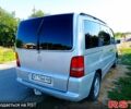 Сірий Мерседес Віто, об'ємом двигуна 2.2 л та пробігом 380 тис. км за 5200 $, фото 2 на Automoto.ua