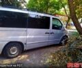 Серый Мерседес Вито, объемом двигателя 2.1 л и пробегом 538 тыс. км за 6000 $, фото 3 на Automoto.ua