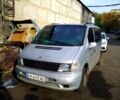 Сірий Мерседес Віто, об'ємом двигуна 2.1 л та пробігом 0 тис. км за 4300 $, фото 1 на Automoto.ua