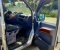Серый Мерседес Вито, объемом двигателя 2.1 л и пробегом 446 тыс. км за 5900 $, фото 6 на Automoto.ua
