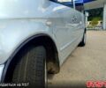 Серый Мерседес Вито, объемом двигателя 2.1 л и пробегом 446 тыс. км за 5900 $, фото 8 на Automoto.ua