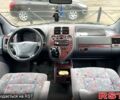 Серый Мерседес Вито, объемом двигателя 2.1 л и пробегом 430 тыс. км за 6500 $, фото 7 на Automoto.ua