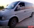 Серый Мерседес Вито, объемом двигателя 2.1 л и пробегом 0 тыс. км за 5999 $, фото 2 на Automoto.ua