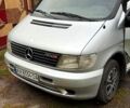 Мерседес Вито 2002 в Харькове на Automoto.ua Серый Мерседес Вито, объемом двигателя 2.1 л и пробегом 360 тыс. км за 4000 $, фото 1 на Automoto.ua
