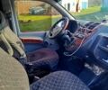 Серый Мерседес Вито, объемом двигателя 2.2 л и пробегом 0 тыс. км за 3000 $, фото 5 на Automoto.ua