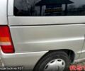 Серый Мерседес Вито, объемом двигателя 2.1 л и пробегом 430 тыс. км за 6500 $, фото 4 на Automoto.ua