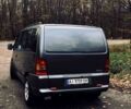 Серый Мерседес Вито, объемом двигателя 2.1 л и пробегом 0 тыс. км за 5000 $, фото 5 на Automoto.ua