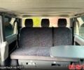 Серый Мерседес Вито, объемом двигателя 2.1 л и пробегом 430 тыс. км за 6500 $, фото 9 на Automoto.ua