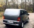 Серый Мерседес Вито, объемом двигателя 2.1 л и пробегом 0 тыс. км за 5000 $, фото 2 на Automoto.ua