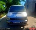 Сірий Мерседес Віто, об'ємом двигуна 2.1 л та пробігом 350 тис. км за 4300 $, фото 3 на Automoto.ua