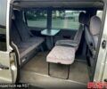 Серый Мерседес Вито, объемом двигателя 2.1 л и пробегом 430 тыс. км за 6500 $, фото 6 на Automoto.ua