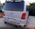 Серый Мерседес Вито, объемом двигателя 2.1 л и пробегом 0 тыс. км за 5999 $, фото 3 на Automoto.ua