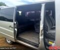 Серый Мерседес Вито, объемом двигателя 2.1 л и пробегом 270 тыс. км за 6500 $, фото 4 на Automoto.ua
