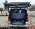 Серый Мерседес Вито, объемом двигателя 2.1 л и пробегом 430 тыс. км за 6500 $, фото 3 на Automoto.ua