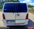 Серый Мерседес Вито, объемом двигателя 2.1 л и пробегом 446 тыс. км за 5900 $, фото 3 на Automoto.ua