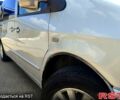 Серый Мерседес Вито, объемом двигателя 2.1 л и пробегом 446 тыс. км за 5900 $, фото 9 на Automoto.ua