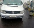 Серый Мерседес Вито, объемом двигателя 2.2 л и пробегом 370 тыс. км за 4700 $, фото 6 на Automoto.ua