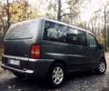 Серый Мерседес Вито, объемом двигателя 2.1 л и пробегом 0 тыс. км за 5000 $, фото 1 на Automoto.ua