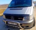 Сірий Мерседес Віто, об'ємом двигуна 2.1 л та пробігом 0 тис. км за 5999 $, фото 1 на Automoto.ua