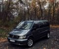 Серый Мерседес Вито, объемом двигателя 2.1 л и пробегом 0 тыс. км за 5000 $, фото 7 на Automoto.ua