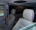 Серый Мерседес Вито, объемом двигателя 2.2 л и пробегом 299 тыс. км за 5700 $, фото 2 на Automoto.ua