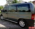 Серый Мерседес Вито, объемом двигателя 2.2 л и пробегом 306 тыс. км за 5000 $, фото 2 на Automoto.ua