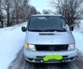 Серый Мерседес Вито, объемом двигателя 2.2 л и пробегом 350 тыс. км за 6700 $, фото 3 на Automoto.ua
