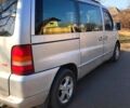 Серый Мерседес Вито, объемом двигателя 2.1 л и пробегом 300 тыс. км за 4501 $, фото 1 на Automoto.ua