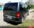 Серый Мерседес Вито, объемом двигателя 2.2 л и пробегом 306 тыс. км за 5000 $, фото 3 на Automoto.ua