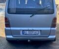 Серый Мерседес Вито, объемом двигателя 2.2 л и пробегом 350 тыс. км за 6700 $, фото 5 на Automoto.ua